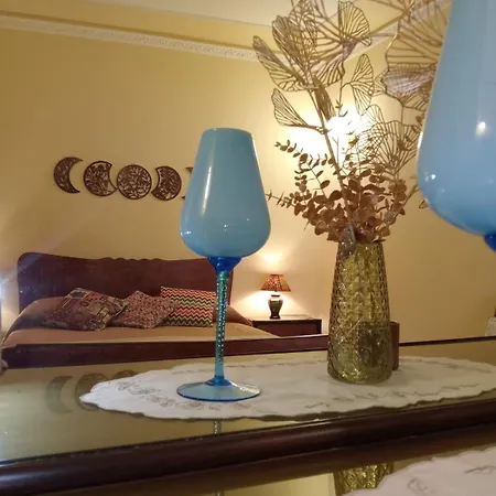 Πανσιόν Amuri Di Casa *