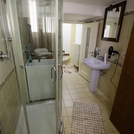 Πανσιόν Amuri Di Casa Calascibetta
