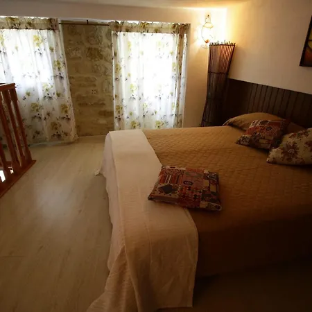 Amuri Di Casa * Calascibetta