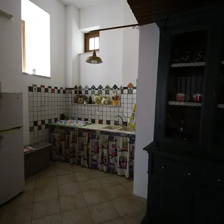 Πανσιόν Amuri Di Casa *