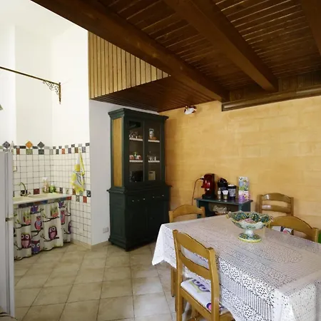 Amuri Di Casa *