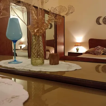 Amuri Di Casa Casa de hóspedes