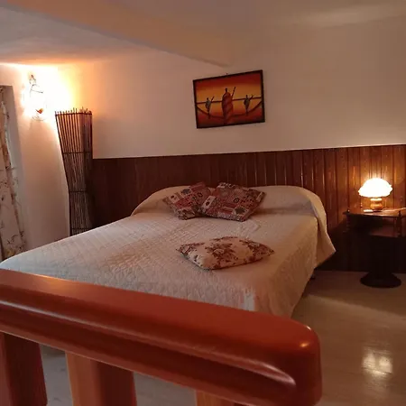 Amuri Di Casa Calascibetta