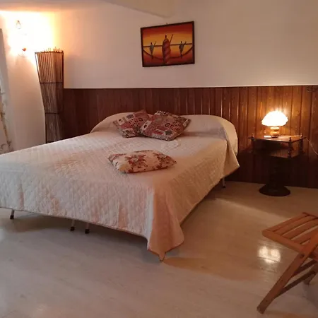 Amuri Di Casa Calascibetta