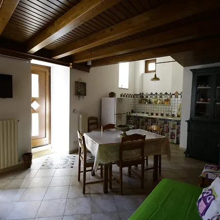 Casa de hóspedes Amuri Di Casa