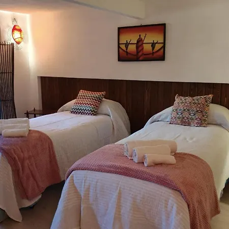Casa de hóspedes Amuri Di Casa 3*